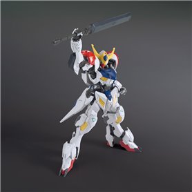 Bandai 30MM 1:144 eEXM-9 BASKYROTTO [GREY]