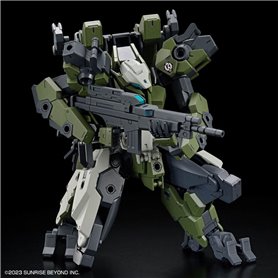 Bandai 66386 HG 1/72 KYOUKAI SENKI MAILeS GOUYOCUSTOM