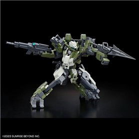 Bandai 66386 HG 1/72 KYOUKAI SENKI MAILeS GOUYOCUSTOM