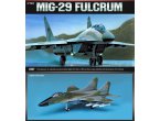 Academy 1:144 Mikoyan i Gurevich MiG-29 Fulcrum