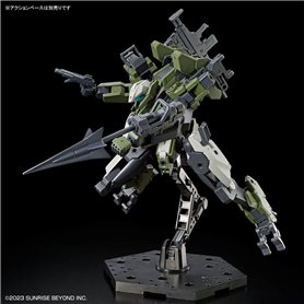 Bandai 66386 HG 1/72 KYOUKAI SENKI MAILeS GOUYOCUSTOM