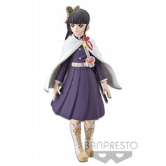 Bandai BP DEMON SLAYER KNY - VOL. 7 KANAO TSUYURI