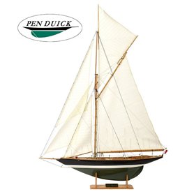 ARTESANIA LATINA 22418N Jacht Pen Duick 1:28
