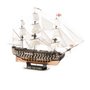 Artesania latina 1:84 HMS Victory Trafalgar 1805 - ANATOMY