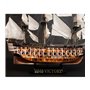 Artesania latina 1:84 HMS Victory Trafalgar 1805 - ANATOMY