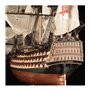 Artesania latina 1:84 HMS Victory Trafalgar 1805 - ANATOMY