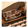 Artesania latina 1:84 HMS Victory Trafalgar 1805 - ANATOMY