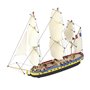 Artesania latina 1:160 L'Hermione La Fayette - EASY KIT