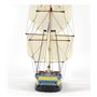 Artesania latina 1:160 L'Hermione La Fayette - EASY KIT