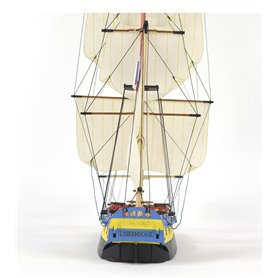 Artesania latina 1:160 L'Hermione La Fayette - EASY KIT