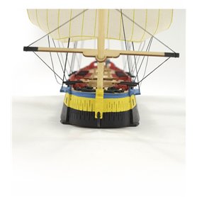 Artesania latina 1:160 L'Hermione La Fayette - EASY KIT