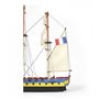 Artesania latina 1:160 L'Hermione La Fayette - EASY KIT