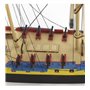 Artesania latina 1:160 L'Hermione La Fayette - EASY KIT