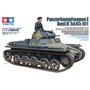 Tamiya 1:35 Panzerkampfwagen I Ausf.B - GERMAN TANK