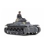 Tamiya 1:35 Panzerkampfwagen I Ausf.B - GERMAN TANK