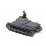 Tamiya 1:35 Panzerkampfwagen I Ausf.B - GERMAN TANK