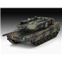 Revell 03355 1/72 Leopard 2 A7V