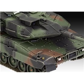 Revell 03355 1/72 Leopard 2 A7V
