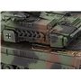 Revell 03355 1/72 Leopard 2 A7V