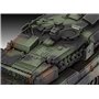 Revell 03355 1/72 Leopard 2 A7V