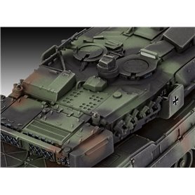Revell 03355 1/72 Leopard 2 A7V