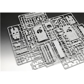 Revell 03355 1/72 Leopard 2 A7V