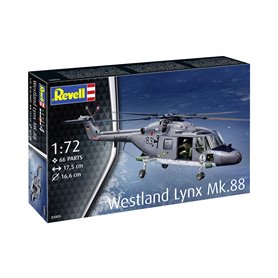 Revell 03805 1/72 Westland Lynx Mk.88