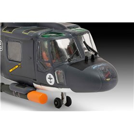 Revell 03805 1/72 Westland Lynx Mk.88