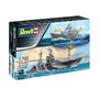 Revell 05644 1/700 Gift Set Pacific Warriors