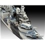 Revell 05644 1/700 Gift Set Pacific Warriors