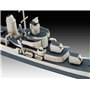 Revell 05644 1/700 Gift Set Pacific Warriors