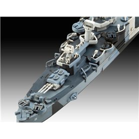 Revell 05644 1/700 Gift Set Pacific Warriors