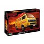 Revell 07725 1/25 Argyle's VW T3 Surfer Boy Pizza Van (Stranger Things)