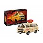 Revell 07725 1/25 Argyle's VW T3 Surfer Boy Pizza Van (Stranger Things)