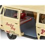 Revell 07725 1/25 Argyle's VW T3 Surfer Boy Pizza Van (Stranger Things)