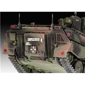 Revell 63326 Model Set 1/72 SPz Marder 1A3