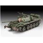 Revell 63328 Model Set 1/72 T-55A/AM w/ KMT-6/EMT-5