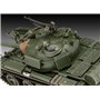 Revell 63328 Model Set 1/72 T-55A/AM w/ KMT-6/EMT-5