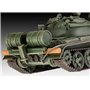 Revell 63328 Model Set 1/72 T-55A/AM w/ KMT-6/EMT-5