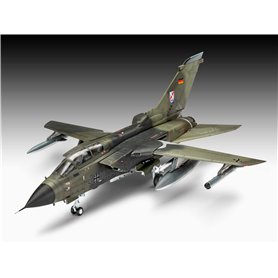 Revell 63801 Model Set 1/72 Tornado Twin Pack 50th Anniversary Panavia Tornado