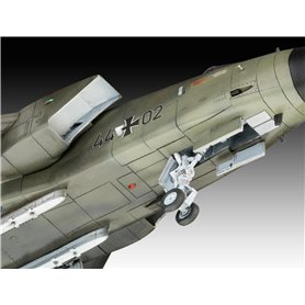 Revell 63801 Model Set 1/72 Tornado Twin Pack 50th Anniversary Panavia Tornado