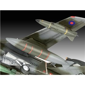 Revell 63801 Model Set 1/72 Tornado Twin Pack 50th Anniversary Panavia Tornado