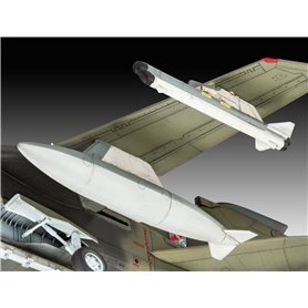 Revell 63801 Model Set 1/72 Tornado Twin Pack 50th Anniversary Panavia Tornado