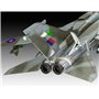 Revell 63801 Model Set 1/72 Tornado Twin Pack 50th Anniversary Panavia Tornado