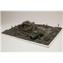 Airfix 1:76 D-DAY 75TH ANNIVERSARY BATTLEFRONT - GIFT SET - z farbami