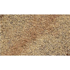 Woodland Scenics Żwir COARSE BUFF GRAVEL
