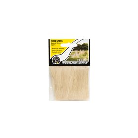 Woodland Scenics Słoma FIELD GRASS NATURAL STRAW - 8g