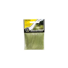 Woodland Scenics Słoma FIELD GRASS LIGHT GREEN - 8g