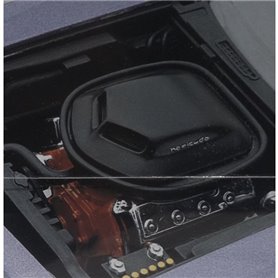 Monogram 1:24 Plymouth Hemi Cuda - 1971
