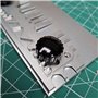 Fine Art Zaginarka do blaszek fototrawionych PHOTO ETCHED PARTS BENDER